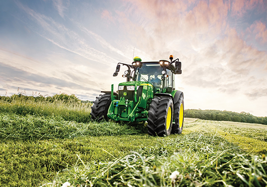 John deere, Redlands Baler, Shaktiman, Rotavator, Cultivation, Shredder, Greensysytem tractor in kerala